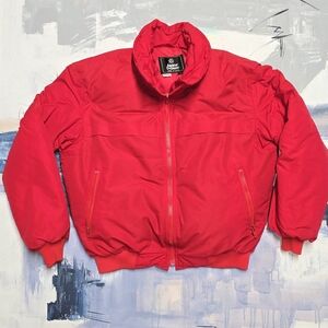 Rare 90s Vintage Alpine Designs Goose Down Quilted Jacket Edition USA Made